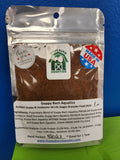 Alpha & Omega - BLENDZ! Guppy and Livebearer All Life Stages Granules Food Blend Mix
