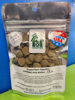 Guppy Barn Aquatics - SUPREME Kelp Wafers