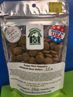 Alpha & Omega - PREMIUM Meat Wafers