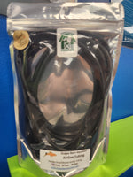 Silicone Flexible Airline Tubing