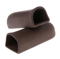 Ceramic Pleco Caves Small