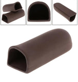 Ceramic Pleco Caves Small