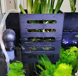 Plant Holder - Hang on Back Aquaponics