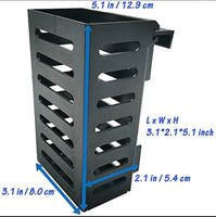 Plant Holder - Hang on Back Aquaponics