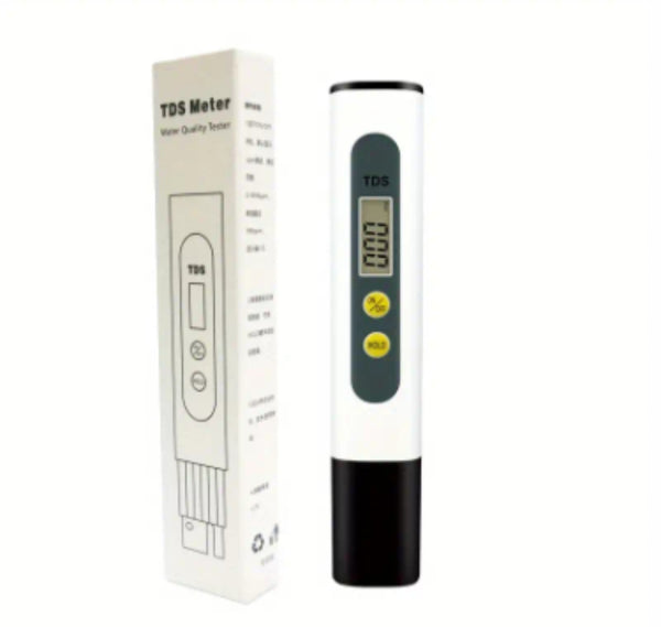 TDS Meter - Water Tester