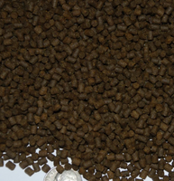 Alpha & Omega - GROW KWIK Grow & Spawn Sinking Pellets (1.5 mm Pellet)