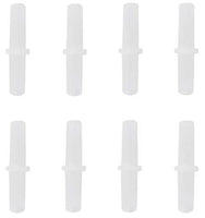 Airline Connectors - Plastic (5 Pack)