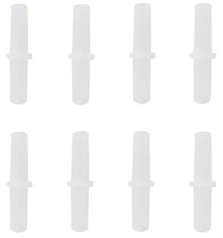 Airline Connectors - Plastic (5 Pack)