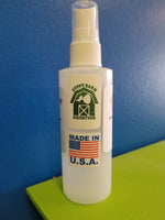 Guppy Barn Aquatics - Hermit Crab Mister Bottle