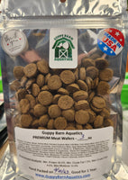 Alpha & Omega - PREMIUM Meat Wafers