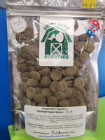 Alpha & Omega - PREMIUM Veggie Wafers