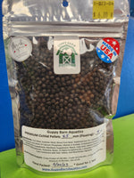 Alpha & Omega - PREMIUM Cichlid Pellets 4.5mm (Floating)