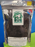 Alpha & Omega - PREMIUM Cichlid Pellets 3.5mm (Floating)