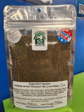 Guppy Barn Aquatics - SUPREME All-Fish Omnivore Mix 1mm Sinking Pellets