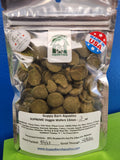 Guppy Barn Aquatics - SUPREME Veggie Wafers