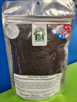 Alpha & Omega - PREMIUM Cichlid Pellets 2.5mm (Floating and Sinking)