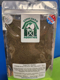 Guppy Barn Aquatics - SUPREME All-Fish Omnivore Mix 1mm Sinking Pellets