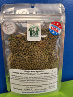 Alpha & Omega - SUPREME All-Fish Herbivore Mix 3mm Pellet Food