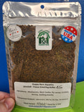 Alpha & Omega - DEVOUR Freeze Dried Bug Buffet