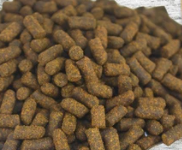 Guppy Barn Aquatics - SUPREME Meat Pleco Sticks (Slow Dissolve)
