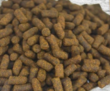 Guppy Barn Aquatics - SUPREME Meat Pleco Sticks (Slow Dissolve)
