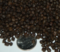 Alpha & Omega - PREMIUM Cichlid Pellets 2.5mm (Floating and Sinking)