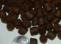 Alpha & Omega - PREMIUM MonsterFish Pellets 9mm