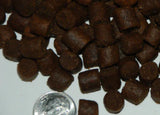 Alpha & Omega - PREMIUM MonsterFish Pellets 9mm