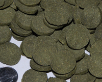 Alpha & Omega - PREMIUM Veggie Wafers